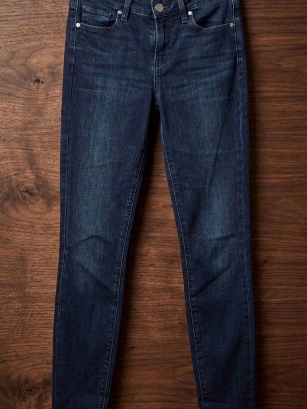 PAIGE Indigo Skinny Jeans
